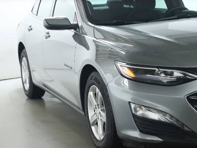 2024 Chevrolet Malibu in Bedford, OH 44146 - 18116844 8