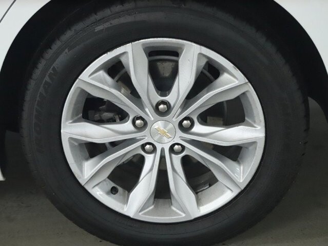 2024 Chevrolet Malibu in Bedford, OH 44146 - 18116847 39