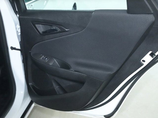 2024 Chevrolet Malibu in Bedford, OH 44146 - 18116847 31