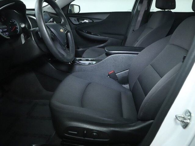 2024 Chevrolet Malibu in Bedford, OH 44146 - 18116847 18
