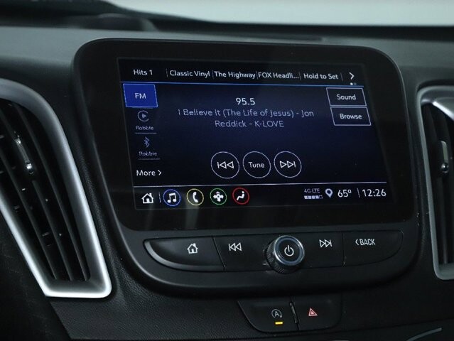 2024 Chevrolet Malibu in Bedford, OH 44146 - 18116847 25