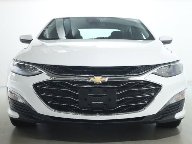 2024 Chevrolet Malibu in Bedford, OH 44146 - 18116847 5