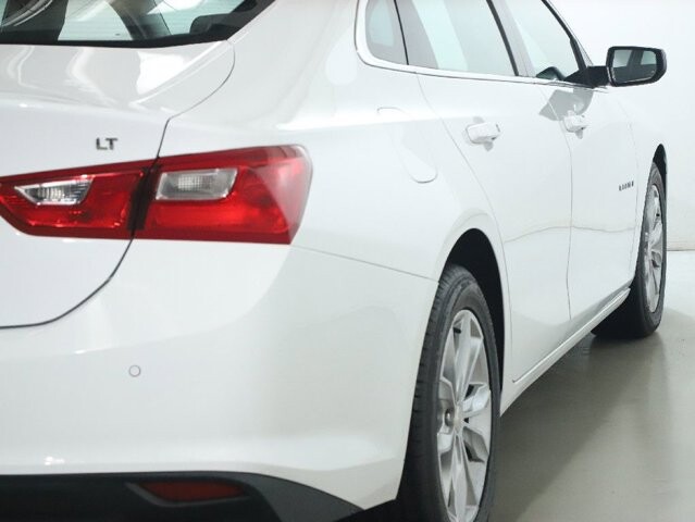 2024 Chevrolet Malibu in Bedford, OH 44146 - 18116847 45