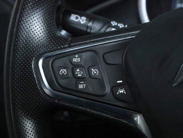 2024 Chevrolet Malibu in Bedford, OH 44146 - 18116847 22