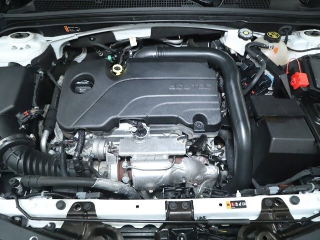 2024 Chevrolet Malibu in Bedford, OH 44146 - 18116847 35