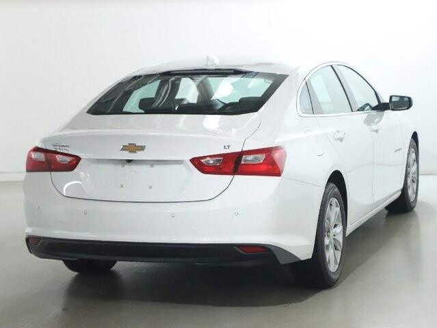 2024 Chevrolet Malibu in Bedford, OH 44146 - 18116847 46