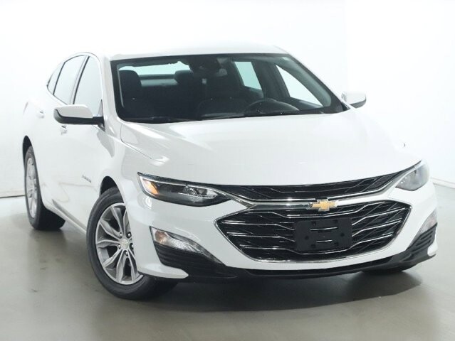 2024 Chevrolet Malibu in Bedford, OH 44146 - 18116847 2