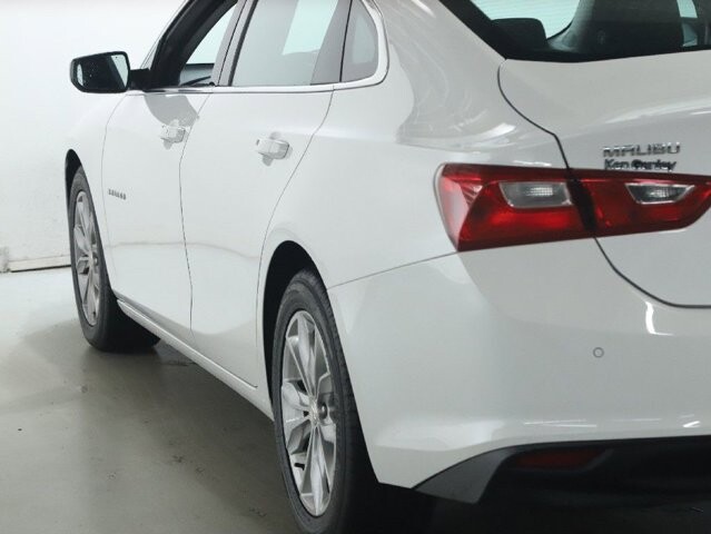 2024 Chevrolet Malibu in Bedford, OH 44146 - 18116847 41