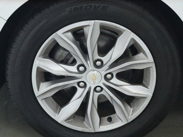 2024 Chevrolet Malibu in Bedford, OH 44146 - 18116847 37