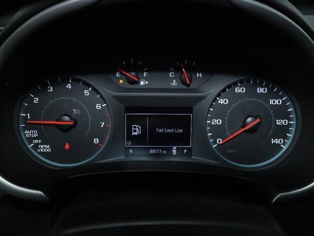 2024 Chevrolet Malibu in Bedford, OH 44146 - 18116847 24