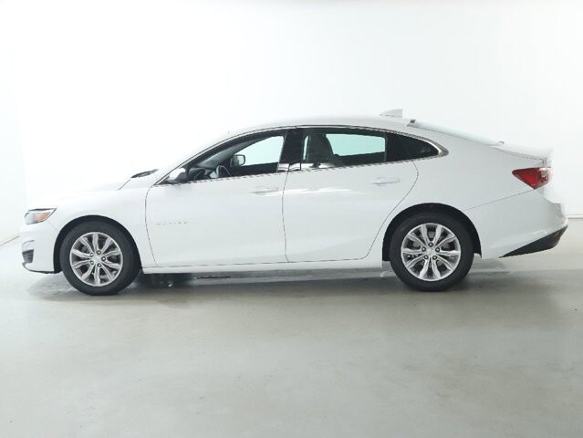 2024 Chevrolet Malibu in Bedford, OH 44146 - 18116847 38