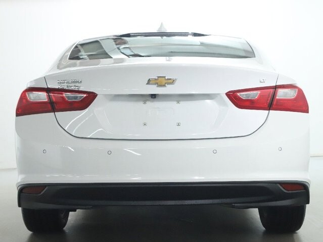 2024 Chevrolet Malibu in Bedford, OH 44146 - 18116847 42