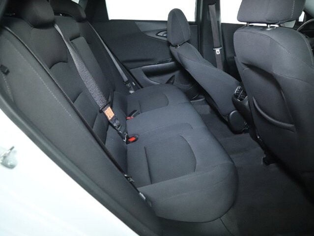 2024 Chevrolet Malibu in Bedford, OH 44146 - 18116847 32