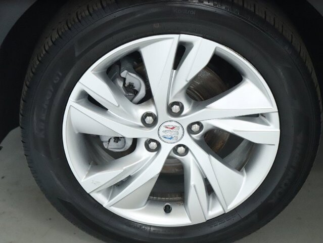 2025 Buick Encore GX in Bedford, OH 44146 - 18116848 37