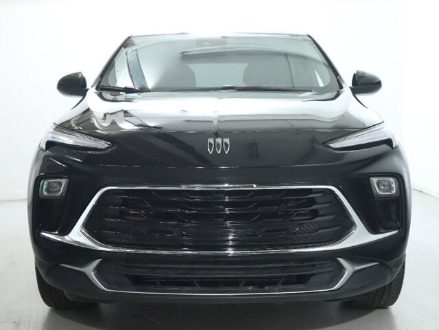 2025 Buick Encore GX in Bedford, OH 44146 - 18116848 5