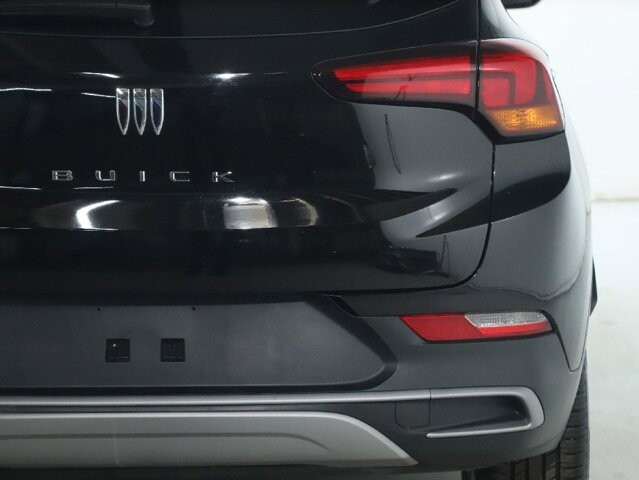 2025 Buick Encore GX in Bedford, OH 44146 - 18116848 44