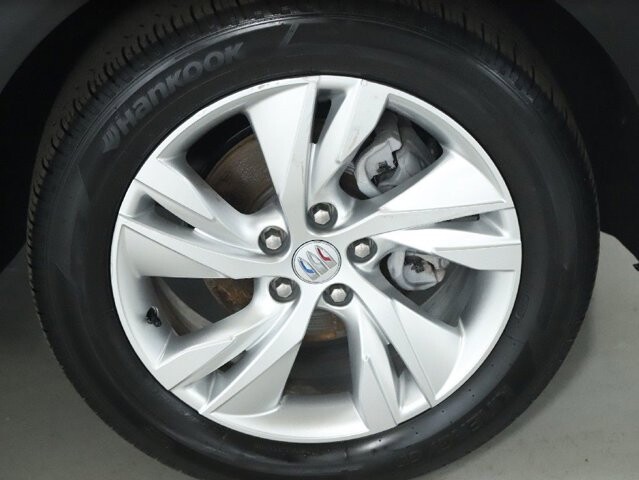 2025 Buick Encore GX in Bedford, OH 44146 - 18116848 10