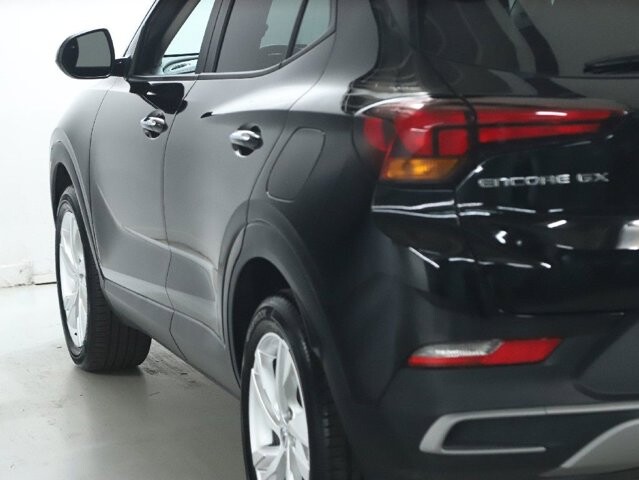 2025 Buick Encore GX in Bedford, OH 44146 - 18116848 41