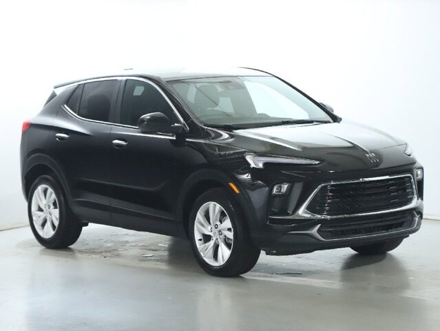 2025 Buick Encore GX in Bedford, OH 44146 - 18116848 9
