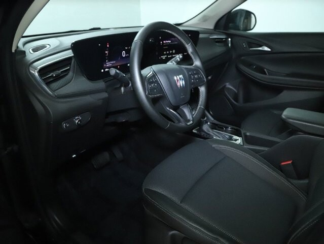 2025 Buick Encore GX in Bedford, OH 44146 - 18116848 17