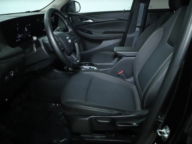 2025 Buick Encore GX in Bedford, OH 44146 - 18116848 18