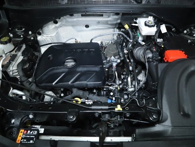 2025 Buick Encore GX in Bedford, OH 44146 - 18116848 35