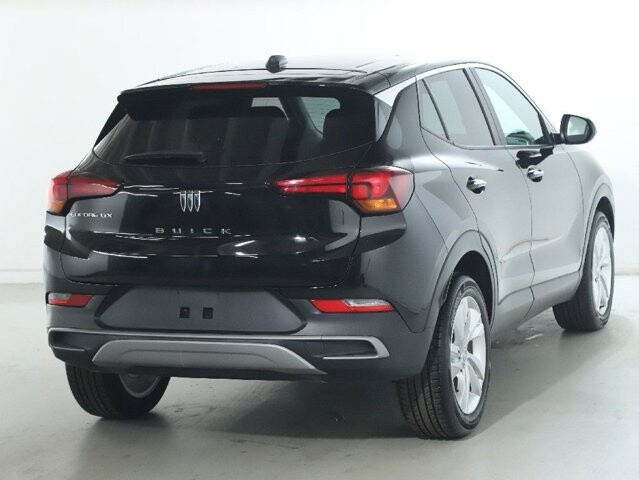 2025 Buick Encore GX in Bedford, OH 44146 - 18116848 46