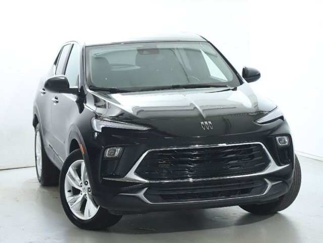 2025 Buick Encore GX in Bedford, OH 44146 - 18116848 2