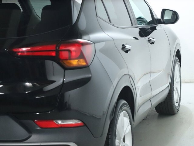 2025 Buick Encore GX in Bedford, OH 44146 - 18116848 45