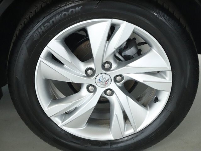 2025 Buick Encore GX in Bedford, OH 44146 - 18116848 39