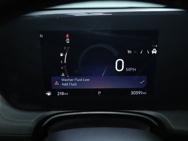 2025 Buick Encore GX in Bedford, OH 44146 - 18116848 24