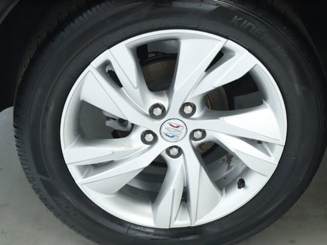 2025 Buick Encore GX in Bedford, OH 44146 - 18116848 12