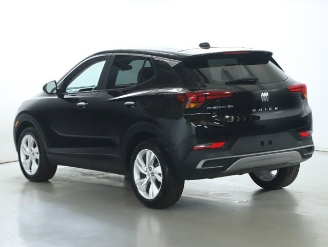 2025 Buick Encore GX in Bedford, OH 44146 - 18116848 40