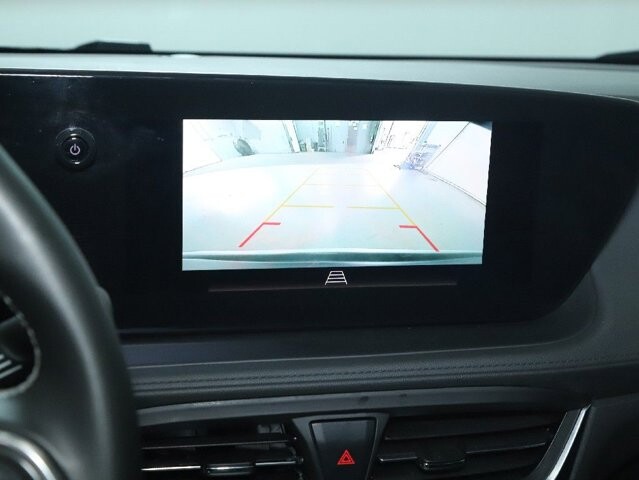 2025 Buick Encore GX in Bedford, OH 44146 - 18116848 29