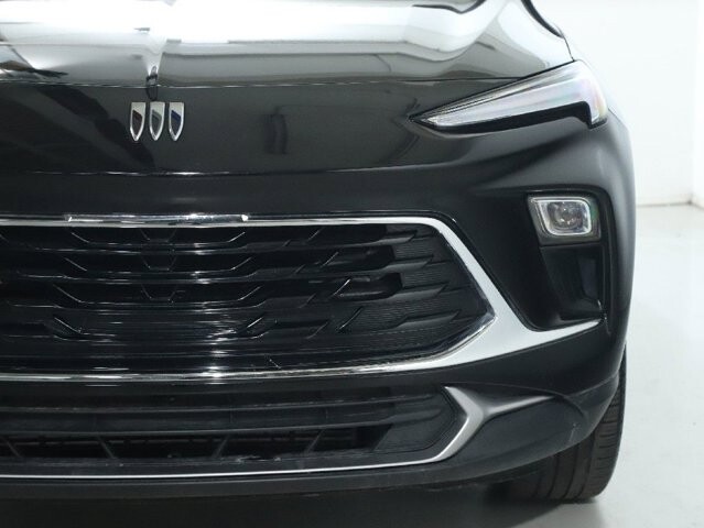 2025 Buick Encore GX in Bedford, OH 44146 - 18116848 7