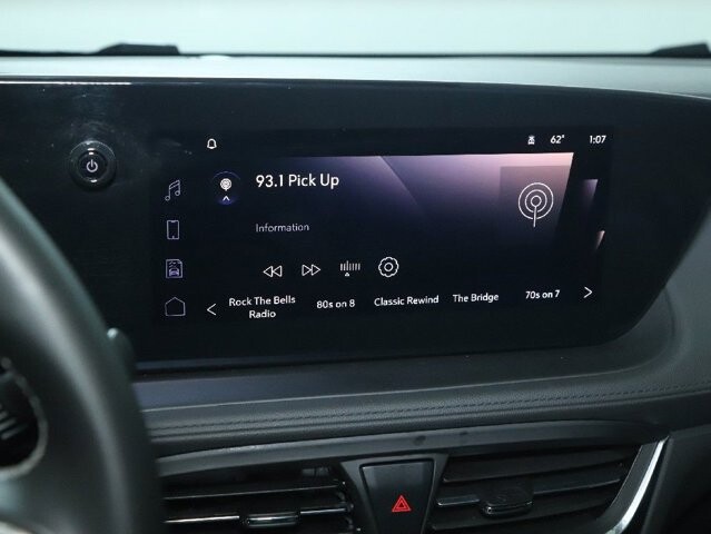 2025 Buick Encore GX in Bedford, OH 44146 - 18116848 25