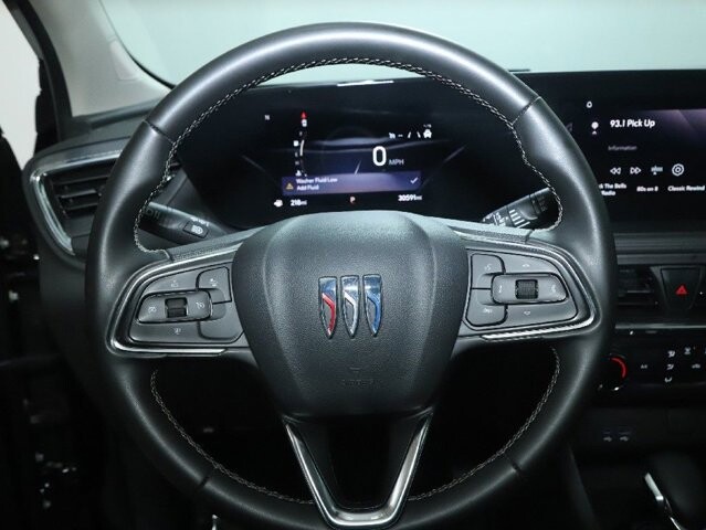 2025 Buick Encore GX in Bedford, OH 44146 - 18116848 21