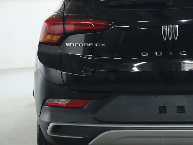2025 Buick Encore GX in Bedford, OH 44146 - 18116848 43