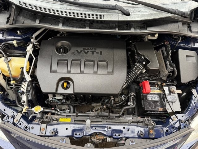 2012 Toyota Corolla in Pottsville, PA 17901 - 18116849 20