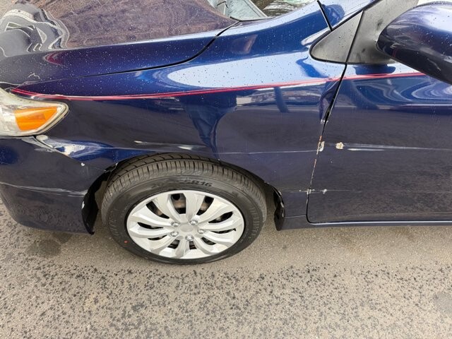 2012 Toyota Corolla in Pottsville, PA 17901 - 18116849 21