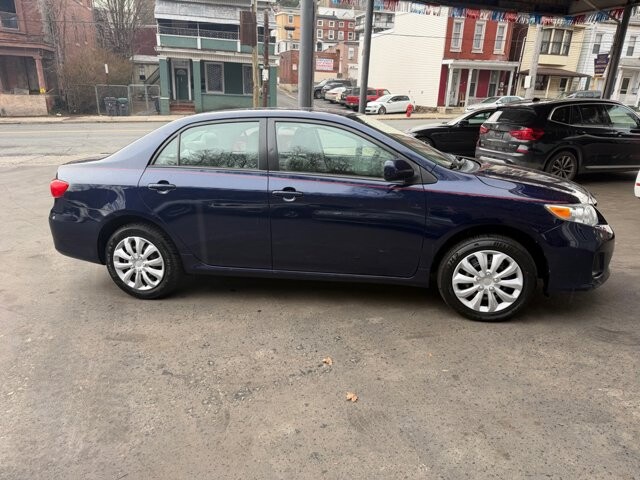 2012 Toyota Corolla in Pottsville, PA 17901 - 18116849 6