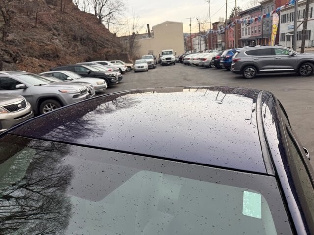 2012 Toyota Corolla in Pottsville, PA 17901 - 18116849 9