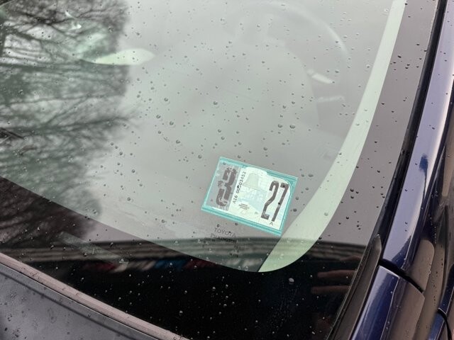 2012 Toyota Corolla in Pottsville, PA 17901 - 18116849 10