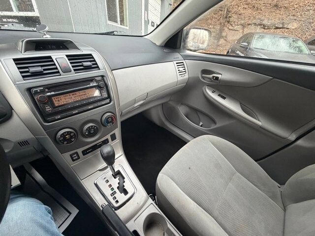 2012 Toyota Corolla in Pottsville, PA 17901 - 18116849 12