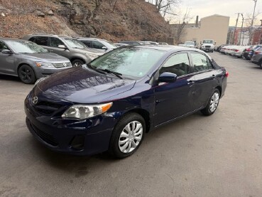 2012 Toyota Corolla in Pottsville, PA 17901