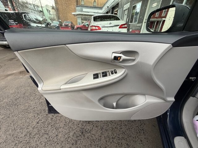 2012 Toyota Corolla in Pottsville, PA 17901 - 18116849 17