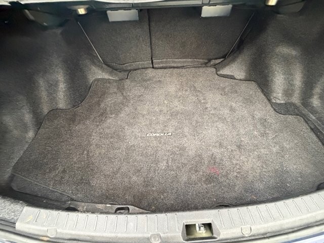 2012 Toyota Corolla in Pottsville, PA 17901 - 18116849 19