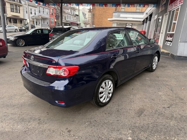 2012 Toyota Corolla in Pottsville, PA 17901 - 18116849 5
