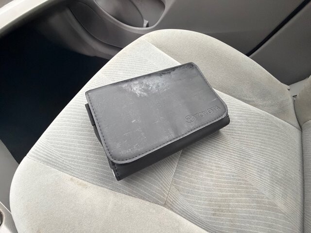 2012 Toyota Corolla in Pottsville, PA 17901 - 18116849 16