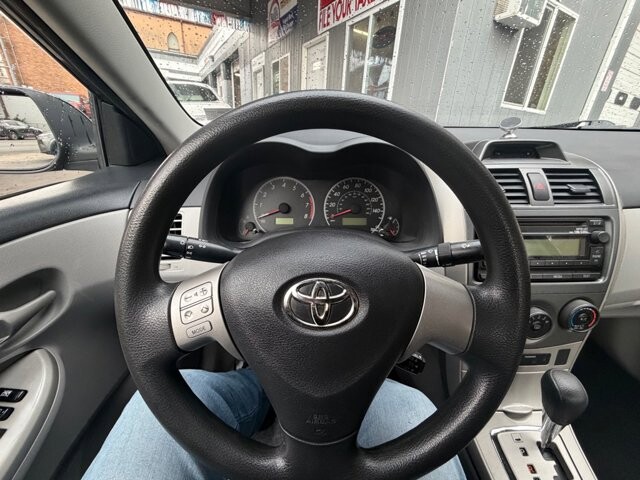 2012 Toyota Corolla in Pottsville, PA 17901 - 18116849 14